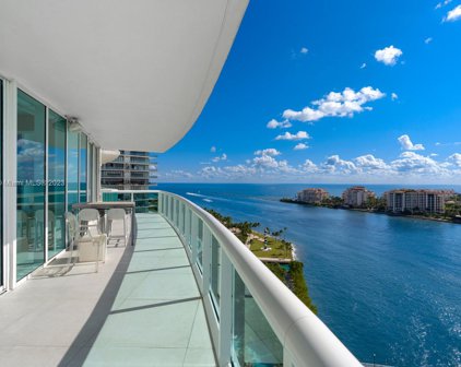 1000 S Pointe Dr Unit #1902, Miami Beach