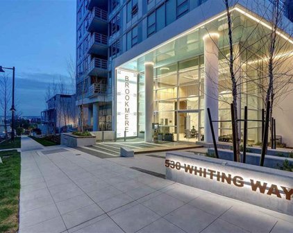 530 Whiting Way Unit 806, Coquitlam