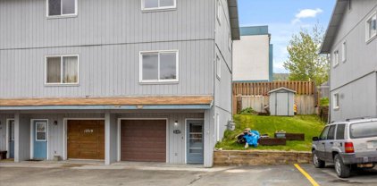 12317 Lake Street Unit #D1, Eagle River