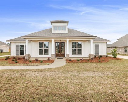 23452 Travis Stock St, Foley