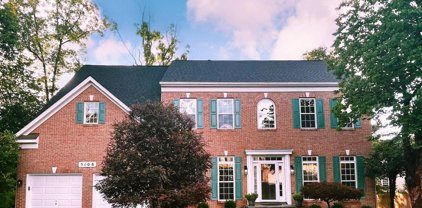 5108 Bebe Ct, Centreville