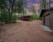 497 N Coyote Trail, Payson image
