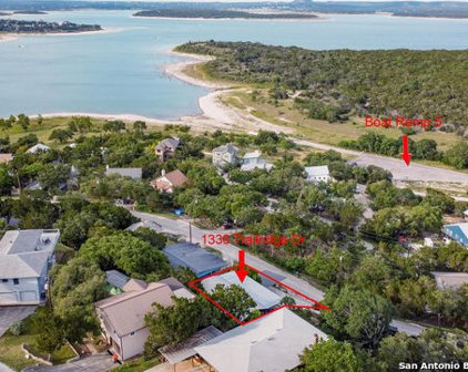 1330 Trailridge Dr, Canyon Lake