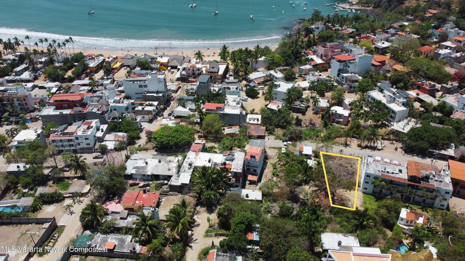 5 GOLFO DE MEXICO, Riviera Nayarit, NAYARIT N/A — Chacala