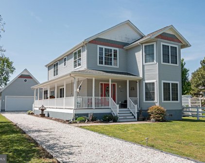 21461 Wharf Rd, Tilghman