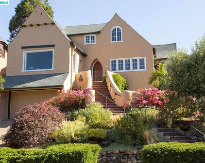 515 Boynton Ave, Berkeley