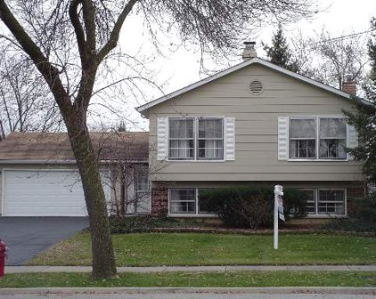 507 W Burr Oak, Arlington Heights