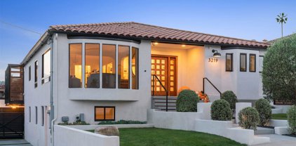 3219 Fenelon St, Point Loma (Pt Loma)