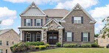 6025 Gallop Court, Suwanee