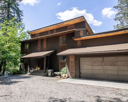 5414 S Corkery Rd, Spokane