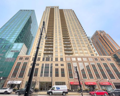 1111 S Wabash Avenue Unit #605, Chicago