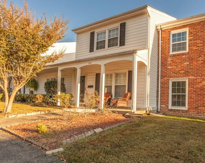 147 Towne Square Drive, Newport News South