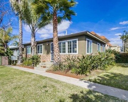 4010 TEXAS, San Diego