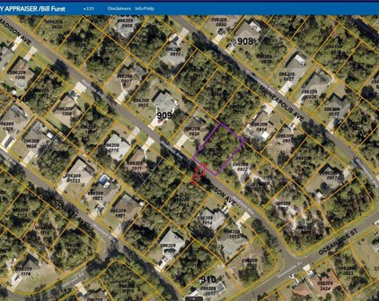 Madison Avenue, North Port