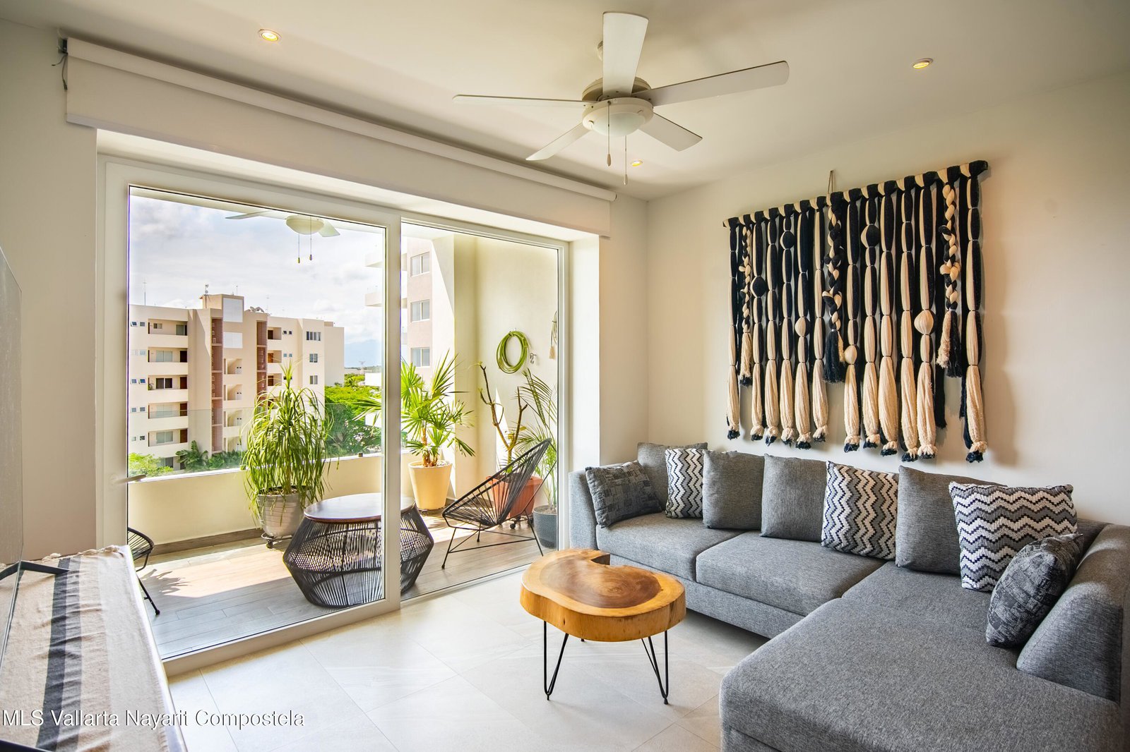 5-3 Circuito de los sauces Unit 6B, Riviera Nayarit, NAYARIT N/A — Residential Flamingos