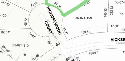 Lt14 Hickorywood Court, Mount Pleasant