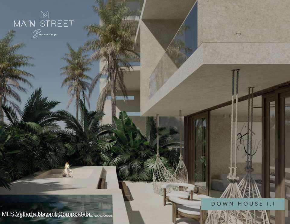 5 Calle Francisco I. Madero Unit 1.2, Riviera Nayarit, NAYARIT N/A — Zona Dorada