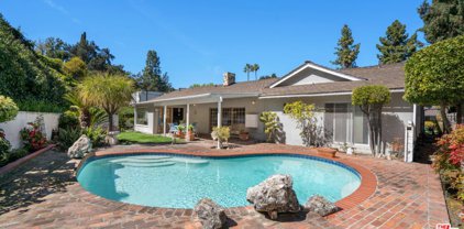 16050  Valley Wood Rd, Sherman Oaks