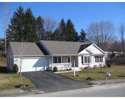 1 Wildwood Dr Unit 1, Southborough