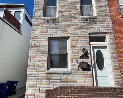 1120 S Robinson St, Baltimore