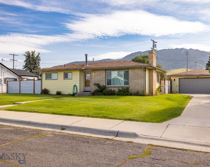1742 Thornton Avenue, Butte