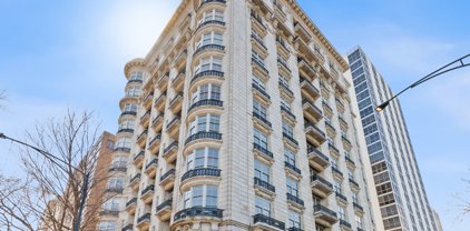 1550 N State Parkway Unit #501-504, Chicago