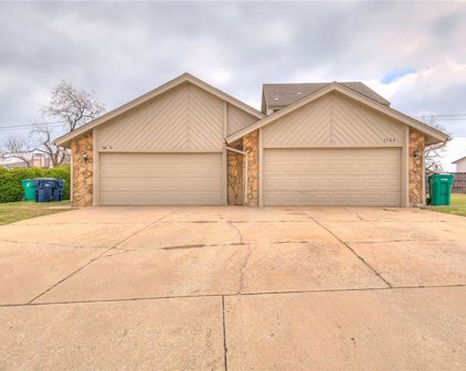 7204 Kings Manor Court, Oklahoma City