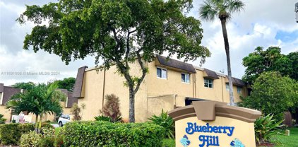 5603 Blueberry Ct Unit #156, Lauderhill