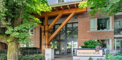 119 W 22nd Street Unit 110, North Vancouver