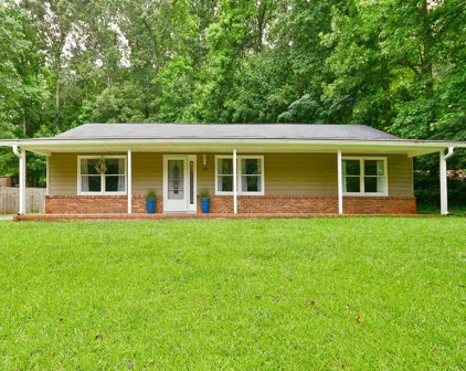 1205 Pineview, Easley