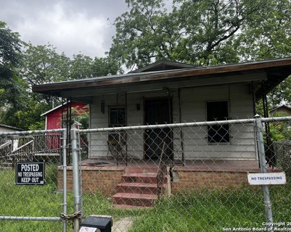 1125 Elvira St, San Antonio