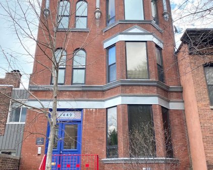1449 N North Park Avenue, Chicago