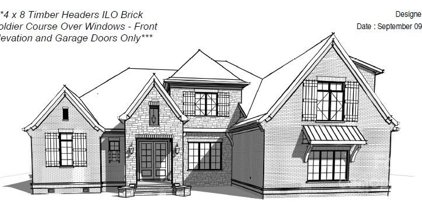 10119 Laurier  Lane, Huntersville