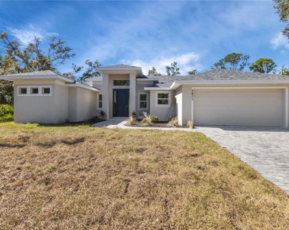 3471 Monarch Street, Port Charlotte