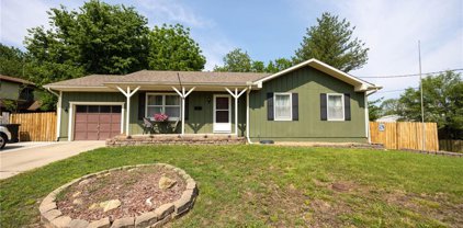 101 S Orchard Street, Clinton