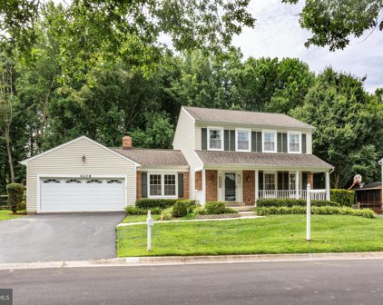 4208 Sandcastle Ln, Olney