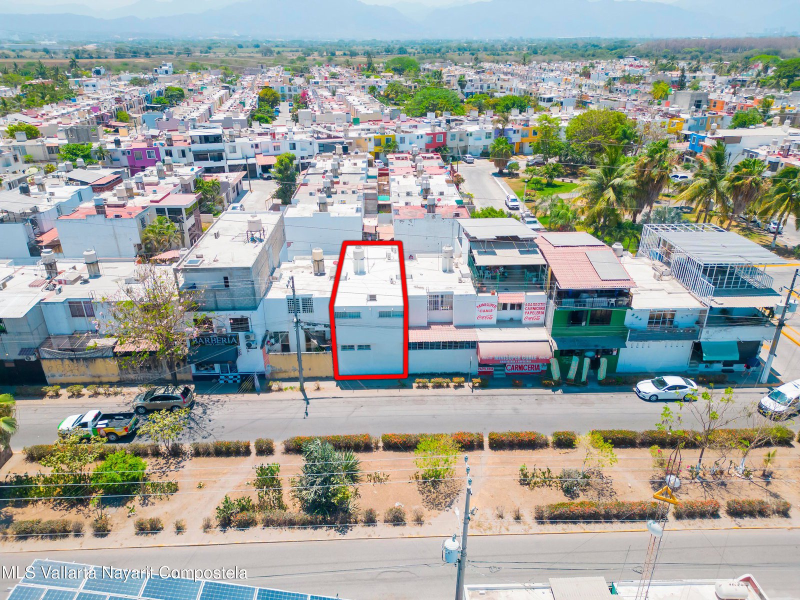 397 Montecarlo, Riviera Nayarit, NAYARIT N/A — Valle Dorado