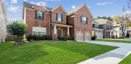 428 Windy Brook, Lawrenceville