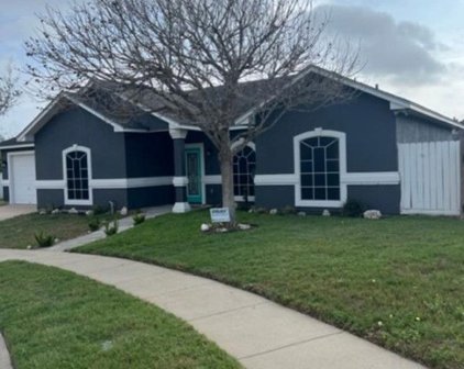 4046 River Walk Drive, Corpus Christi