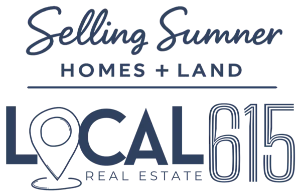 Selling Sumner Homes + Land, LOCAL 615 Real Estate