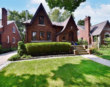 423 Belanger, Grosse Pointe Farms