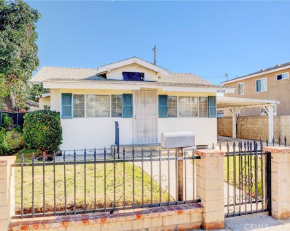 14346 Claressa Avenue, Norwalk