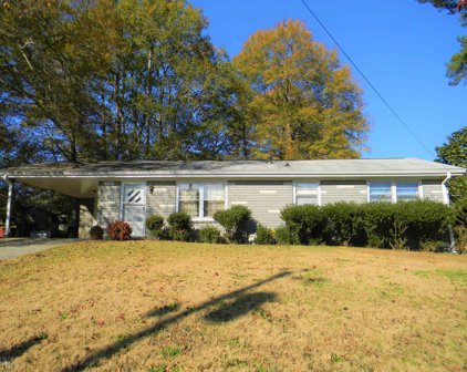 1520 Mountain View, Conyers