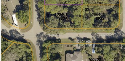 Linda Drive, North Port