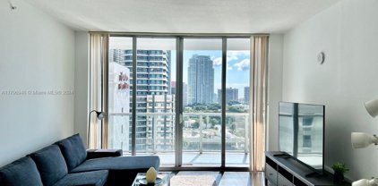 79 Sw 12th St Unit #1804, Miami