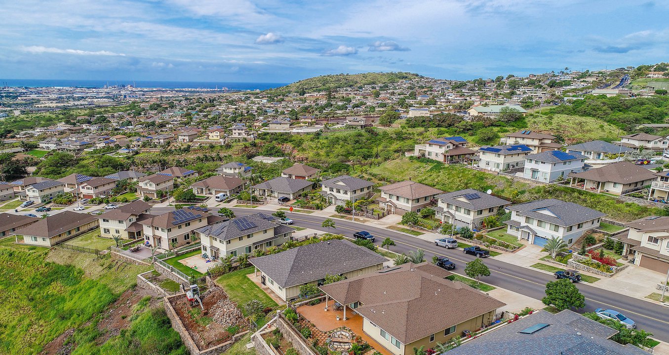 Makakilo Homes for Sale