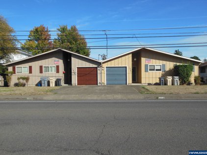 1847 Highland (-1849) Dr, Corvallis