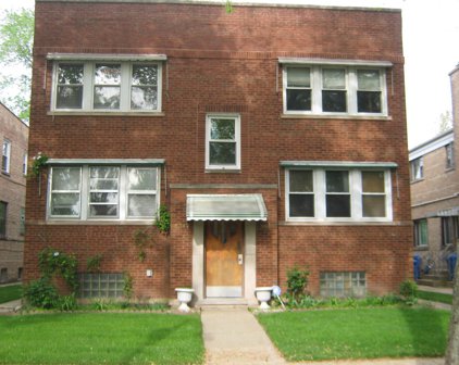 5347 N Virginia Avenue Unit #2B, Chicago