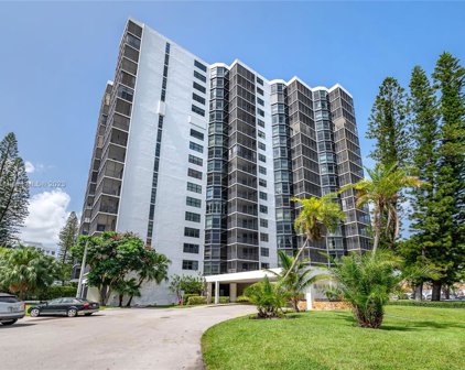 20100 W Country Club Dr Unit #709, Aventura