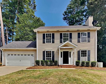 3 E Loden Drive, Simpsonville